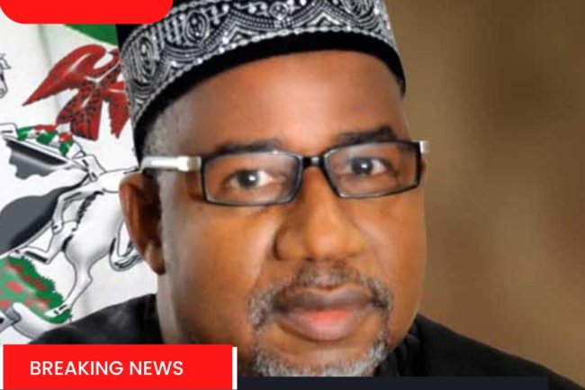 PDP GOVERNORS LAUDS FUBARA FOR STANDING AGAINST OPPRESSION.