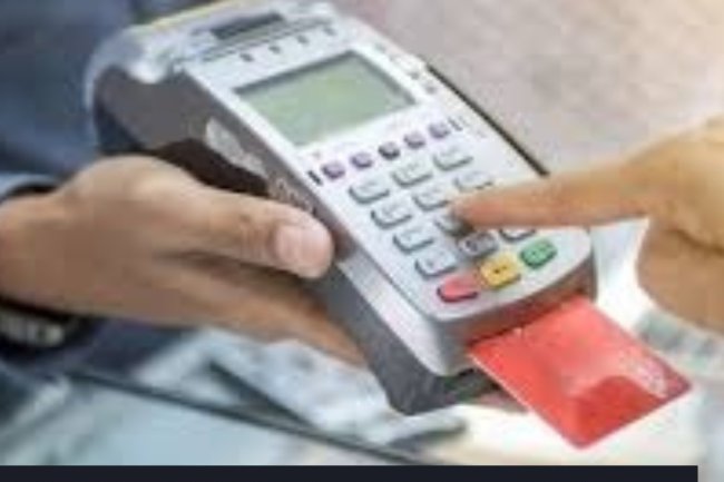 POS TRANSACTIONS REACH 6.23 TRILLION NAIRA IN NIGERIA.