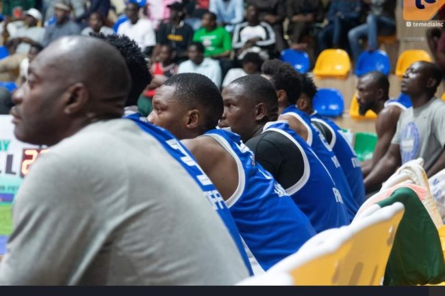 Basketball League: Rivers Hoopers Begin Title Defence This October