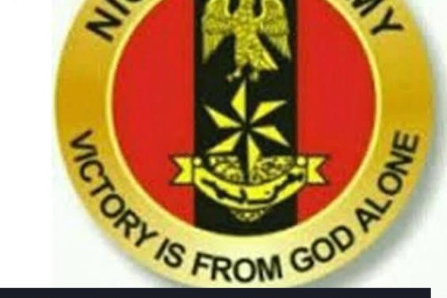 NIGERIAN ARMY COMMENCES INVESTIGATION ON ALLEGED ADMINISTRATIVE DISCREPANCIES BY GENERAL.