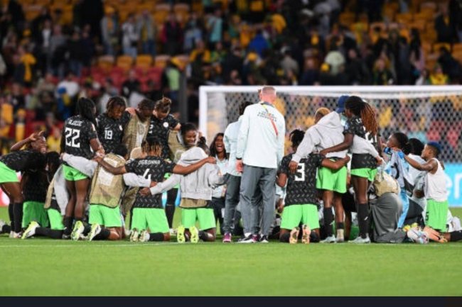 Madugu Invites Six Foreign Based For Super Falcons Vs Algeria Friendly