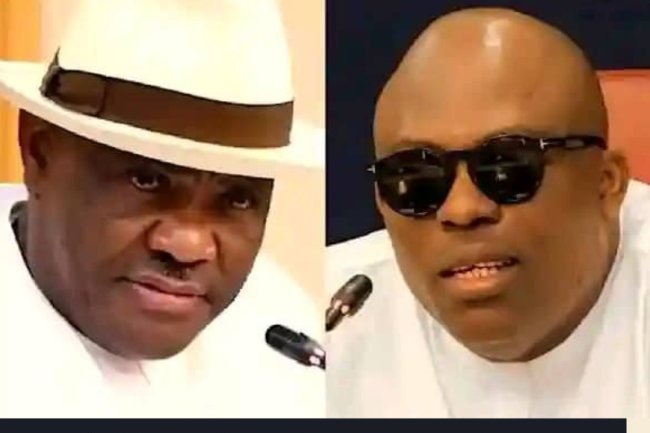 We will fight to the end, say 27 Rivers lawmakers