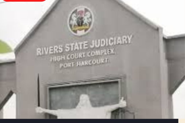 RIVERS COURT DENIES REMAND PROCEEDING BY POPULAR CULTIST TERRORIZING OGONI.