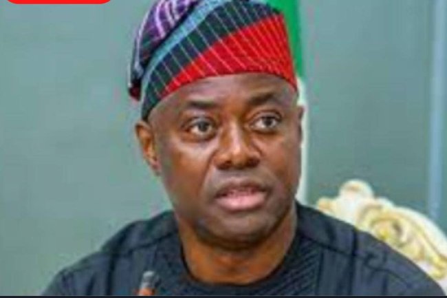 Pro-Wike PDP bigwigs searches the North for Makinde’s running mate.