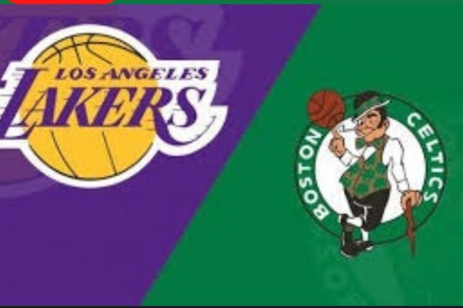CELTIC AND LA LAKER WINS AS NBA RETURNS