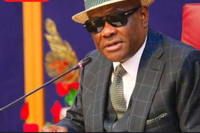 Wike Under Scrunity Over Worsening Insecurity In FCT.