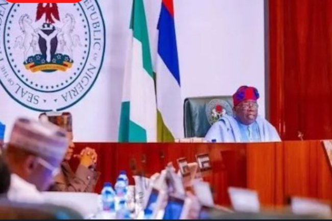 FG Scraps Ministry of Sports Development