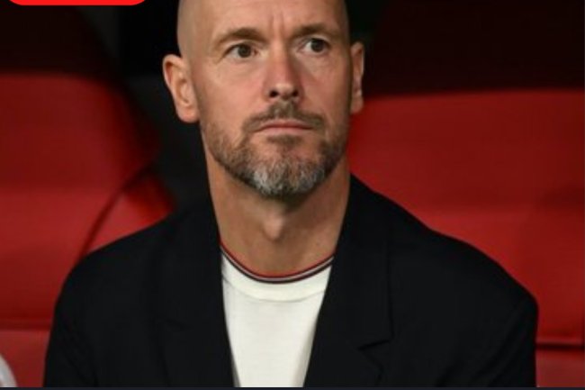 MANCHESTER UNITED SACK MANAGER AFTER DISASTROUS START