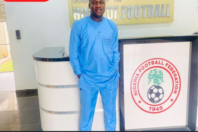 LOCAL COACHES WILL DELIVER SUPER EAGLES~~SAYS CLUB OWNERS