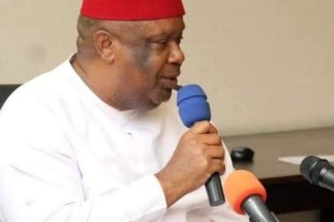 RIVERS PDP ISSUES STERN WARNING TO AARON LED GROUP, DECRIES SECURITY AGENCY BIAS.