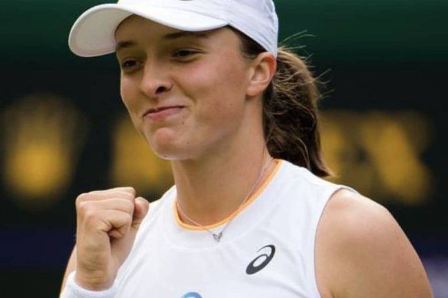 WADA Declines to Appeal Against Iga Swiatek's One-Month Ban