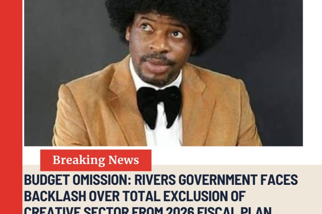 Stakeholders warn of economic instability as Rivers sidelines entertainment sector