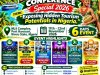 PORT HARCOURT SET TO HOST SIX-DAY TOURISM CONFERENCE TO UNVEIL NIGERIA'S UNTAPPED POTENTIALS